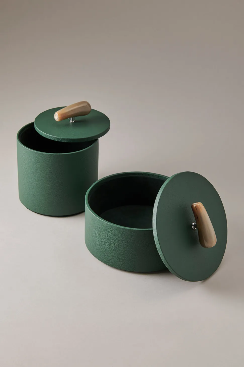 Zebu Tidy cylinder box