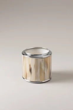 Zebu Toilet ear picks jar