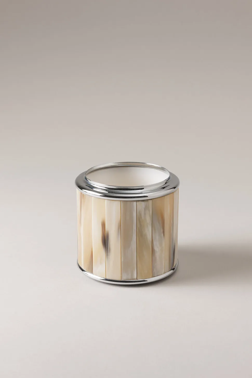 Zebu Toilet ear picks jar