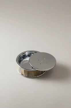 Zebu Toilet soap tray