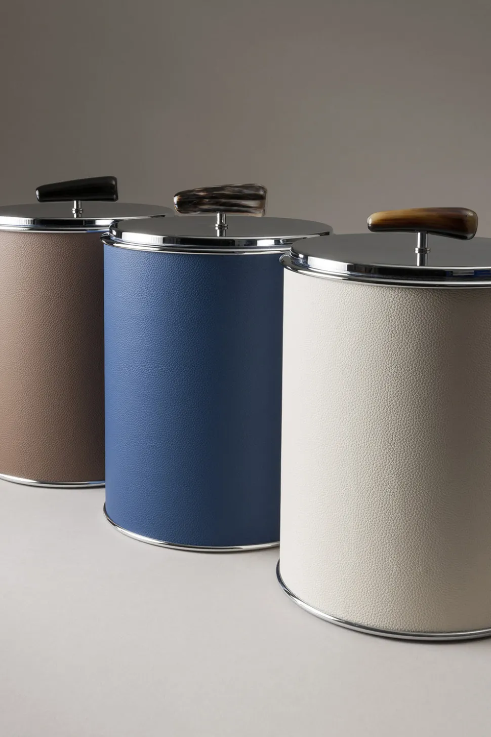 Zebu Toilet waste basket