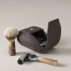 Zebu Travelling shaving set