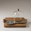 Zebu Truffle set