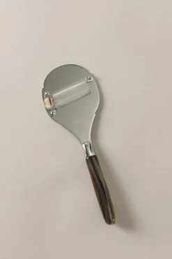 Zebu Truffle slicer