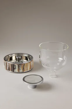 Zebu Wine filter for decanter